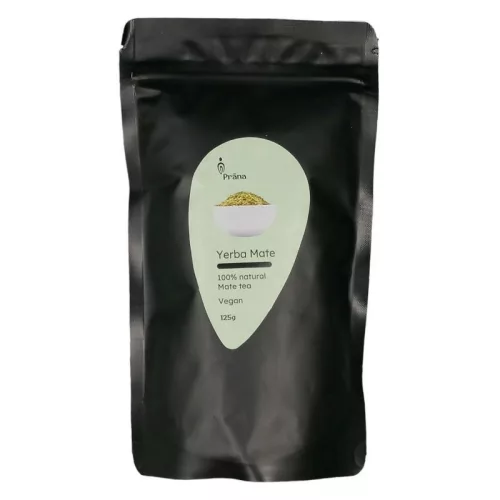Prana yerba mate tea 125 g