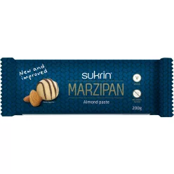 Sukrin marcipán 200 g