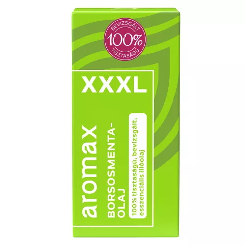 Aromax borsosmentaolaj 50 ml