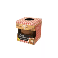   Vega Farm vegán székelykáposzta füstölt szejtánnal 350 g
