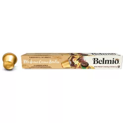   Belmio kávékapszula madame créme brulée nespresso kompatibilis 10 db