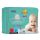 Jimjams baby nedves popsitörlőkendő illatmentes multipack 3x52db 156 db