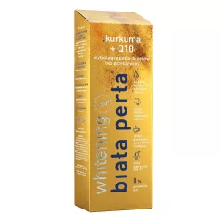 Properio fogkrém kurkuma q10 75 ml