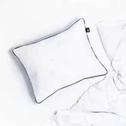   Prana recovery alvópárna tönkölyhéj töltettel és skin+overnight skincare huzattal 30x40 cm 1 db