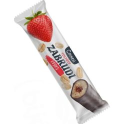   Cornexi zabrudi epres töltelékkel töltött zabrúd kakaós bevonattal 30 g