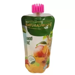 Jura mangó püré 200 g