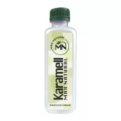 Max natural természetes aroma karamell 50 ml