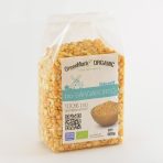 Kész-félkész ételek, köretek