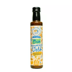 Esbana bio homoktövis velő mézzel és gyömbérrel 250 ml