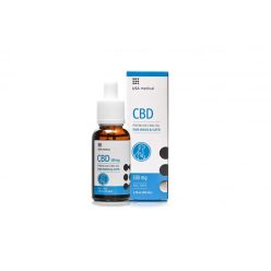 Usa Medical cbd olaj kutyáknak és macskáknak 500mg 30 ml