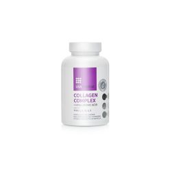 Usa Medical collagen complex+hialuronsav kapszula 60 db