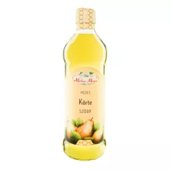 Méhes Mézes körte szörp 668 g