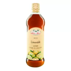Méhes Mézes limonádé szörp 668 g