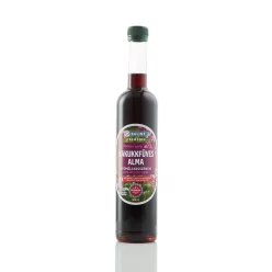   Bálint csemegék kakukkfüves alma gyümölcsesszencia 500 ml