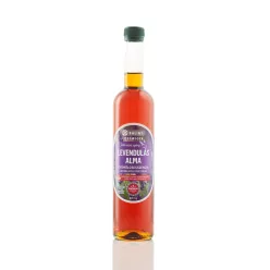   Bálint csemegék levendulás alma gyümölcsesszencia 500 ml