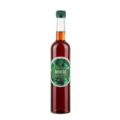 Bálint csemegék mentás alma gyümölcsesszencia 500 ml