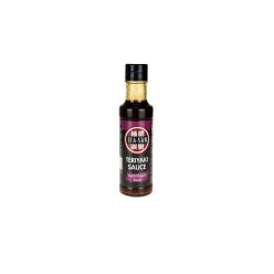 Ita-san teriyaki szósz fokhagymás 150 ml