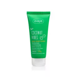 Ziaja coconut vibes hajbalzsam 100 ml