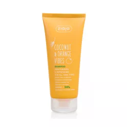 Ziaja coconut and orange vibes sampon 200 ml