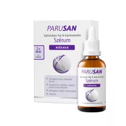   Parusan egészséges haj és hajnövekedés szérum 2x50ml 100 ml