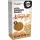 Forpro bio szójabab protein tészta spaghetti 200 g