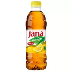 Jana jeges tea citrom ízű 500 ml
