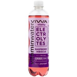 Viwa vitality vitaminvíz 600 ml