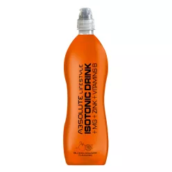 Absolute Live Izotóniás Ital - Vérnarancs 900 ml