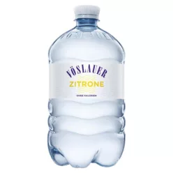 Vöslauer szénsavas ásványvíz citromos 1000 ml