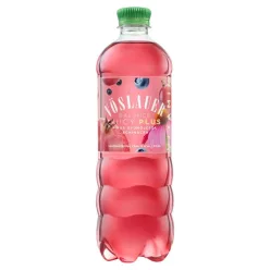   Vöslauer juicy ízesített ásványvíz piros gyümölcsök 750 ml