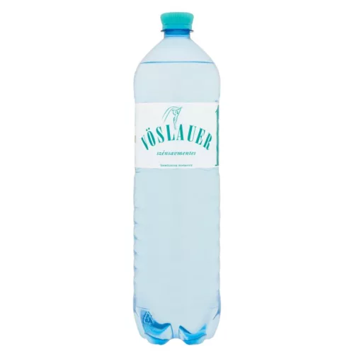 Vöslauer szénsavmentes ásványvíz 1500 ml