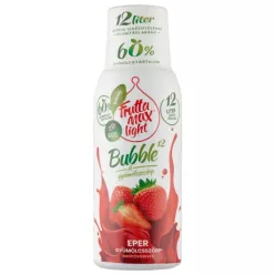 Fruttamax bubble 12 eper light 500 ml