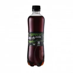 GREEN COLA STEVIáVAL 500 ML