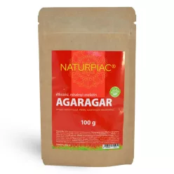 Naturpiac agar-agar 100 g