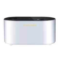   Aromax zen diffúzor ezüst színben díszcsomagolásban 1 db