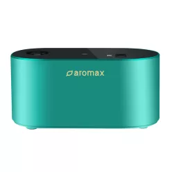   Aromax zen diffúzor türkiz színben díszcsomagolásban 1 db
