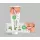 Stevia Fresh fogkrém 75 ml