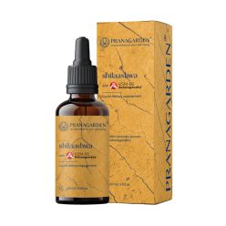   Pranagarden shilaashwa folyékony étrend-kiegészítő 100 ml