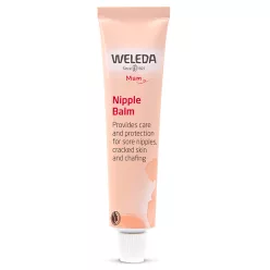 Weleda bimbóvédő balzsam kismamáknak 25 g