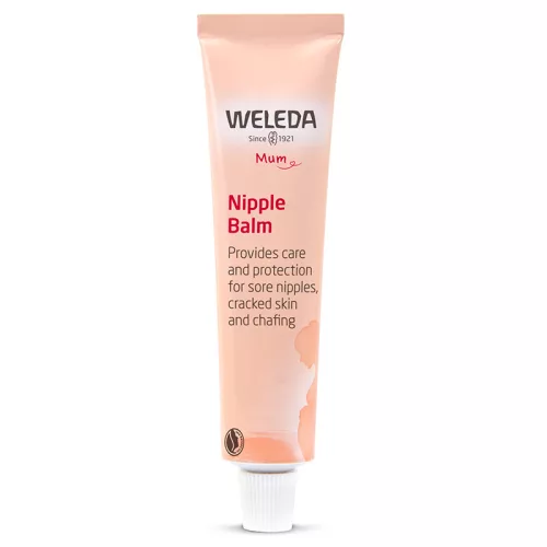 Weleda bimbóvédő balzsam kismamáknak 25 g