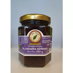 Bio Berta bio csicsóka sűrítmény 250 ml