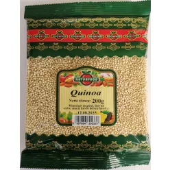 Naturfood quinoa 200 g