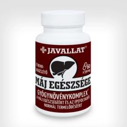   Javallat máj egészsége étrend-kiegészítő kapszula 60 db