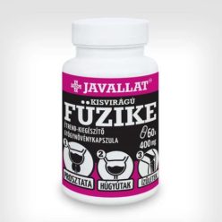   Javallat kisvirágú füzike étrend-kiegészítő kapszula 60 db