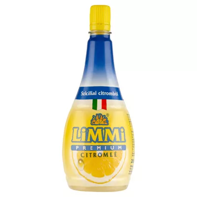 Limmi citromlé 200 ml