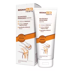 Reumablok forte masszírozó krém 125 ml