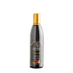 Andrea Milano modenai fekete balzsamecetkrém 250 ml