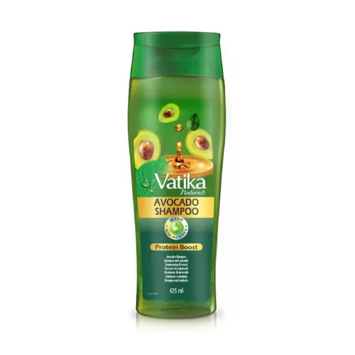 Dabur vatika sampon avokádó 425 ml