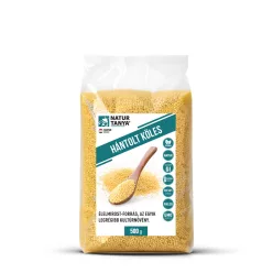 Natur Tanya hántolt köles 500 g