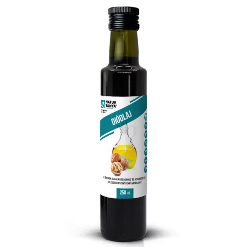 Natur Tanya dióolaj 250 ml